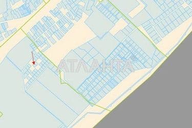 Landplot by the address st. Zolotoy Bereg bul (area 3 acr) - Atlanta.ua - photo 8