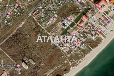 Landplot by the address st. Zolotoy Bereg bul (area 3 acr) - Atlanta.ua - photo 7