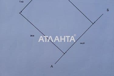 Landplot by the address st. Zolotoy Bereg bul (area 3 acr) - Atlanta.ua - photo 9