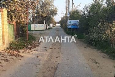 Landplot by the address st. Zolotoy Bereg bul (area 3 acr) - Atlanta.ua - photo 10