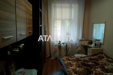 Коммунальная квартира по адресу ул. Коблевская (площадь 11 м²) - Atlanta.ua - фото 7