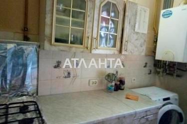 Коммунальная квартира по адресу ул. Коблевская (площадь 11 м²) - Atlanta.ua - фото 8