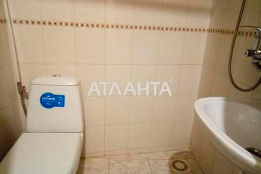 Коммунальная квартира по адресу ул. Коблевская (площадь 11 м²) - Atlanta.ua - фото 9