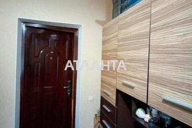 Коммунальная квартира по адресу ул. Коблевская (площадь 11 м²) - Atlanta.ua - фото 10