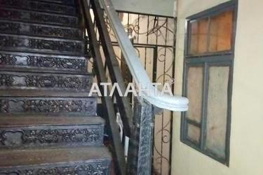 Коммунальная квартира по адресу ул. Коблевская (площадь 11 м²) - Atlanta.ua - фото 11