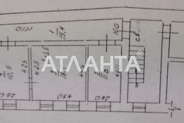 Коммунальная квартира по адресу ул. Коблевская (площадь 11 м²) - Atlanta.ua - фото 12