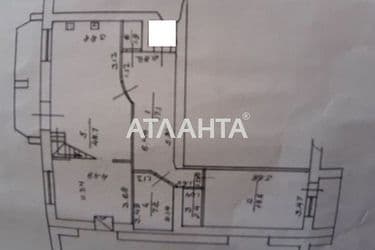 3-rooms apartment apartment by the address st. Govorova marsh (area 232 m²) - Atlanta.ua - photo 59