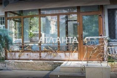 Commercial real estate at st. Bazarnaya Kirova (area 80,2 m²) - Atlanta.ua - photo 9