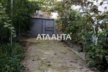 Landplot by the address st. Lyustdorfskaya dor Chernomorskaya dor (area 8,0 acr) - Atlanta.ua - photo 17