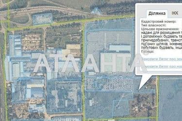 Commercial real estate at st. 6 km Ovid dorogi (area 0) - Atlanta.ua - photo 20