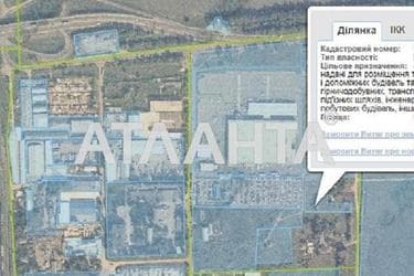Commercial real estate at st. 6 km Ovid dorogi (area 0) - Atlanta.ua - photo 20