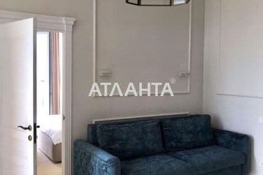 1-room apartment apartment by the address st. Frantsuzskiy bul Proletarskiy bul (area 54 m²) - Atlanta.ua - photo 18