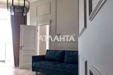 1-room apartment apartment by the address st. Frantsuzskiy bul Proletarskiy bul (area 54 m²) - Atlanta.ua - photo 19
