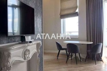 1-room apartment apartment by the address st. Frantsuzskiy bul Proletarskiy bul (area 54 m²) - Atlanta.ua - photo 20