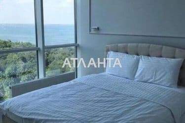 1-room apartment apartment by the address st. Frantsuzskiy bul Proletarskiy bul (area 54 m²) - Atlanta.ua - photo 16