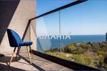 1-room apartment apartment by the address st. Frantsuzskiy bul Proletarskiy bul (area 54 m²) - Atlanta.ua - photo 24