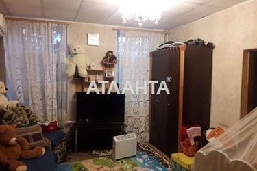 Room in dormitory apartment by the address st. Rizovskaya Sevastopolskaya (area 25,9 m²) - Atlanta.ua - photo 7