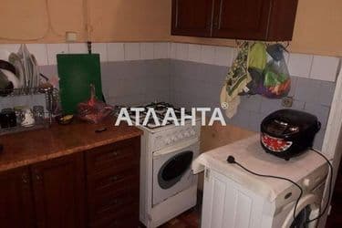 Room in dormitory apartment by the address st. Rizovskaya Sevastopolskaya (area 25,9 m²) - Atlanta.ua - photo 9