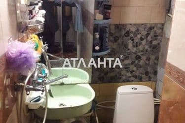 Room in dormitory apartment by the address st. Rizovskaya Sevastopolskaya (area 25,9 m²) - Atlanta.ua - photo 11
