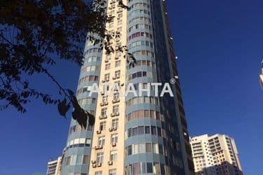 2-комнатная квартира по адресу ул. Генуэзская (площадь 98,2 м²) - Atlanta.ua - фото 21