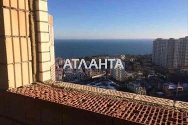 3-кімнатна квартира за адресою вул. Генуезька (площа 111,9 м²) - Atlanta.ua - фото 14