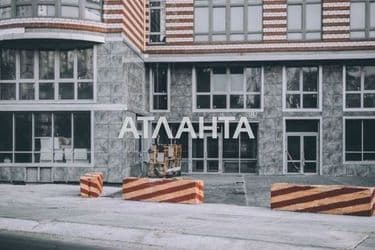 3-кімнатна квартира за адресою вул. Генуезька (площа 111,9 м²) - Atlanta.ua - фото 20