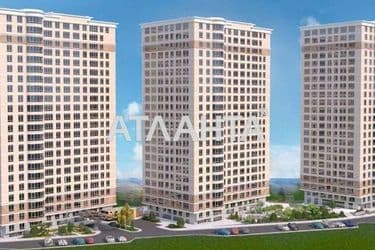3-кімнатна квартира за адресою вул. Генуезька (площа 111,9 м²) - Atlanta.ua - фото 21
