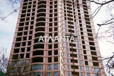 3-кімнатна квартира за адресою вул. Генуезька (площа 111,9 м²) - Atlanta.ua - фото 22