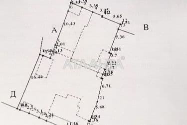 Landplot by the address st. Donskogo Dmitriya (area 6 acr) - Atlanta.ua - photo 8