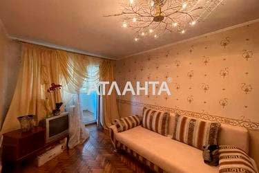 3-кімнатна квартира за адресою Полуничний пров. (площа 54,7 м²) - Atlanta.ua - фото 21