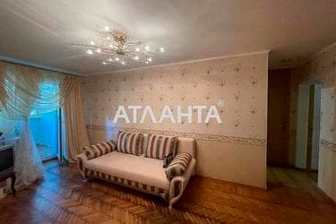 3-кімнатна квартира за адресою Полуничний пров. (площа 54,7 м²) - Atlanta.ua - фото 22
