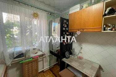 3-кімнатна квартира за адресою Полуничний пров. (площа 54,7 м²) - Atlanta.ua - фото 25