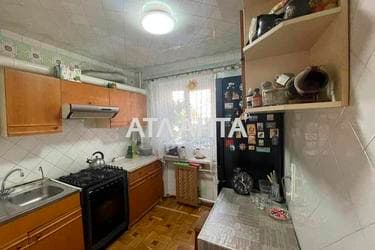 3-кімнатна квартира за адресою Полуничний пров. (площа 54,7 м²) - Atlanta.ua - фото 26