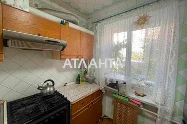 3-кімнатна квартира за адресою Полуничний пров. (площа 54,7 м²) - Atlanta.ua - фото 30