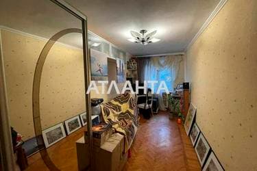 3-кімнатна квартира за адресою Полуничний пров. (площа 54,7 м²) - Atlanta.ua - фото 31