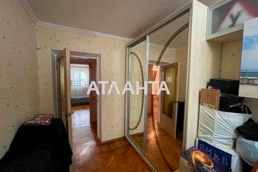 3-кімнатна квартира за адресою Полуничний пров. (площа 54,7 м²) - Atlanta.ua - фото 32