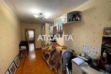 3-кімнатна квартира за адресою Полуничний пров. (площа 54,7 м²) - Atlanta.ua - фото 33