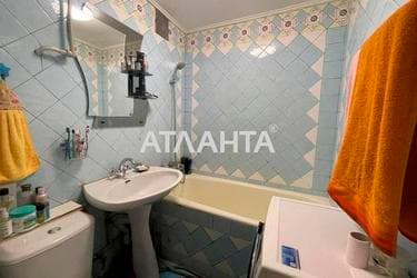 3-кімнатна квартира за адресою Полуничний пров. (площа 54,7 м²) - Atlanta.ua - фото 34