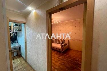 3-кімнатна квартира за адресою Полуничний пров. (площа 54,7 м²) - Atlanta.ua - фото 35