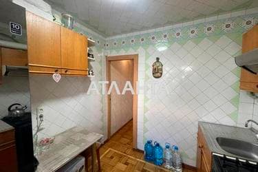 3-кімнатна квартира за адресою Полуничний пров. (площа 54,7 м²) - Atlanta.ua - фото 39