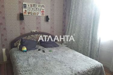 Room in dormitory apartment by the address st. Golovatogo atam Bogatova (area 30 m²) - Atlanta.ua - photo 13