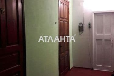 Room in dormitory apartment by the address st. Golovatogo atam Bogatova (area 30 m²) - Atlanta.ua - photo 21
