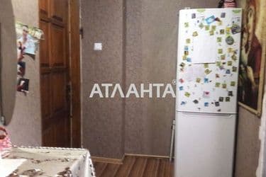 Room in dormitory apartment by the address st. Golovatogo atam Bogatova (area 30 m²) - Atlanta.ua - photo 17