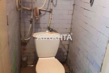 Room in dormitory apartment by the address st. Golovatogo atam Bogatova (area 30 m²) - Atlanta.ua - photo 20