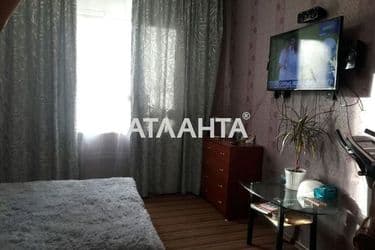Room in dormitory apartment by the address st. Golovatogo atam Bogatova (area 30 m²) - Atlanta.ua - photo 12