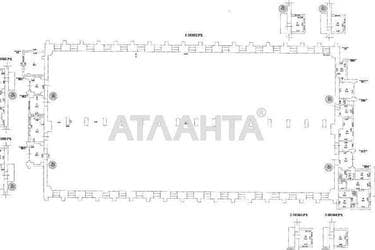 Commercial real estate at st. Kosovskaya Yanvarskogo vosstaniya ul (area 3999,3 m²) - Atlanta.ua - photo 19