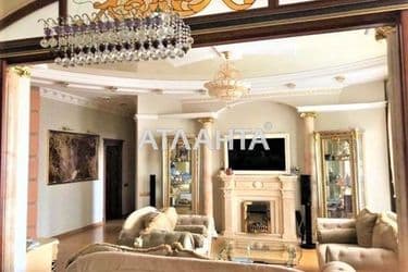 3-rooms apartment apartment by the address st. Lidersovskiy bul Dzerzhinskogo bul (area 151 m²) - Atlanta.ua - photo 13