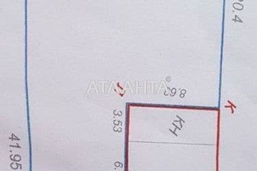 Landplot by the address st. Badaeva (area 6,9 acr) - Atlanta.ua - photo 14
