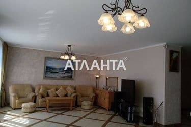 4+-rooms apartment apartment by the address st. Literaturnaya (area 210 m²) - Atlanta.ua - photo 18