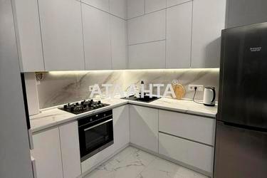 1-комнатная квартира по адресу ул. Трамвайная (площадь 42,5 м²) - Atlanta.ua - фото 14